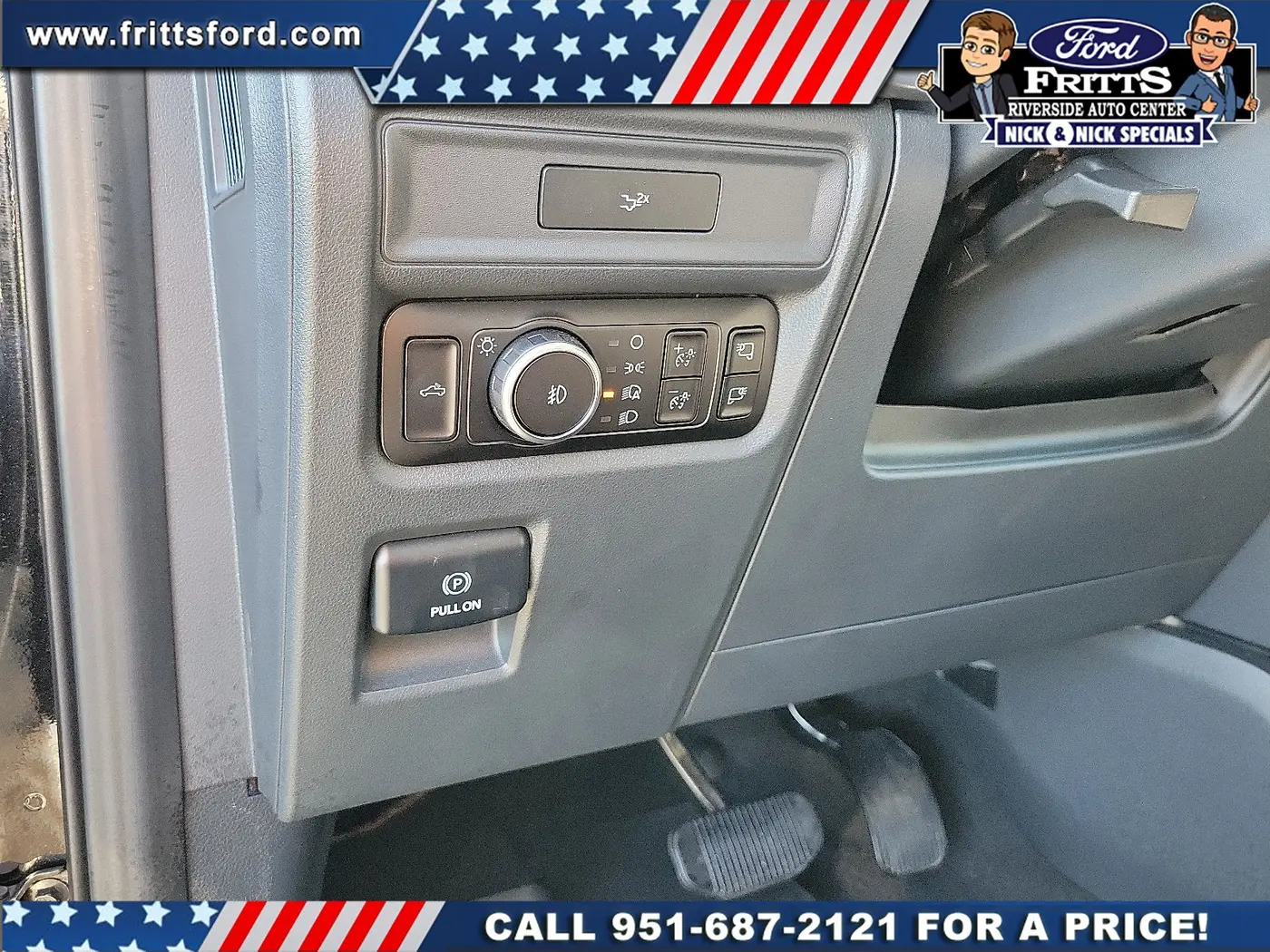 2026 Ford F-150 - $62,304