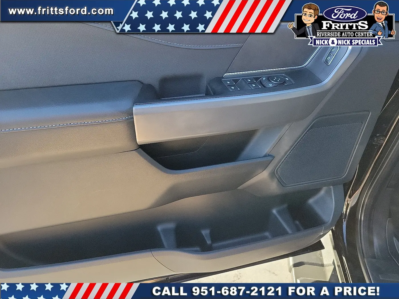 2026 Ford F-150 - $62,304