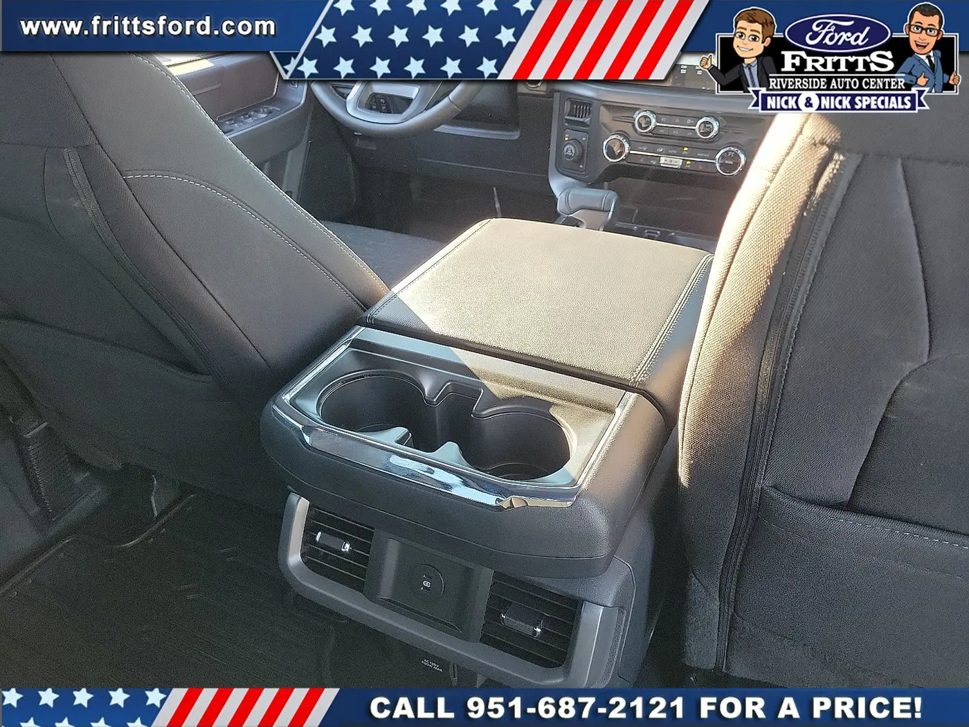 2026 Ford F-150 - $62,304