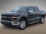 2024 F-150 Thumbnail 1