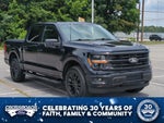 2024 F-150 Thumbnail 1