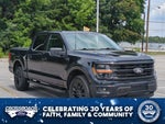 2024 F-150 Thumbnail 2
