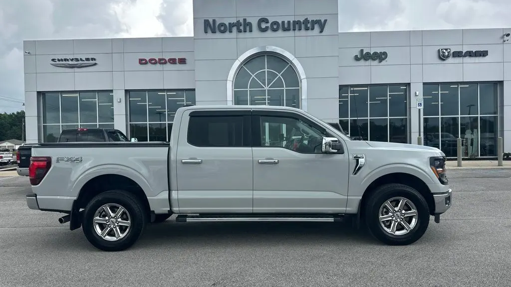 Preowned 2024 Ford F-150 XLT for Sale