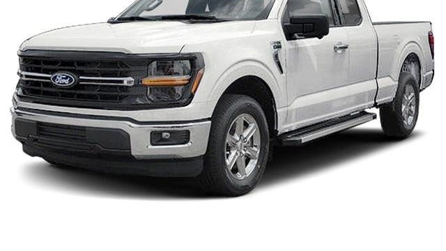 Preowned 2024 Ford F-150 XLT for Sale