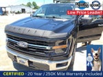 2024 F-150 Thumbnail 8
