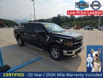 2024 F-150 Thumbnail 15