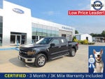 2024 F-150 Thumbnail 2