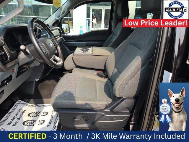 2024 Ford F-150 - $39,747