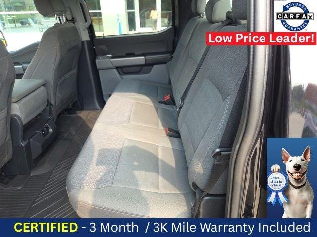 2024 Ford F-150 - $39,747
