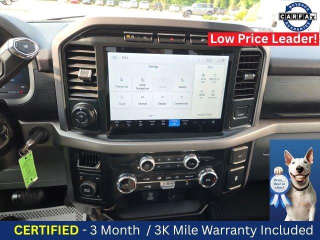 2024 Ford F-150 - $39,747