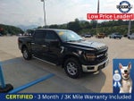 2024 F-150 Thumbnail 9