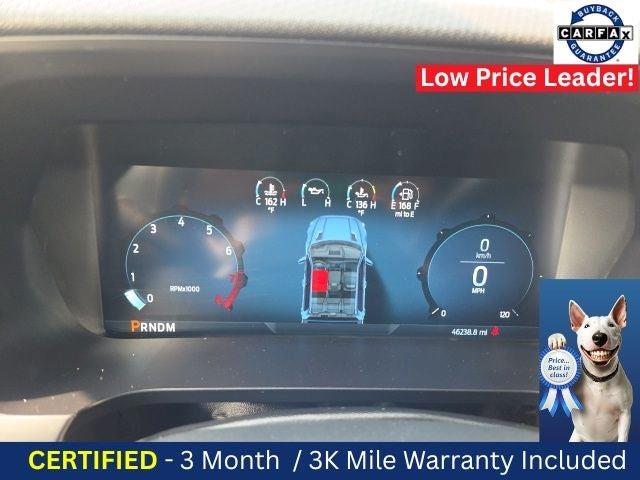 2024 Ford F-150 - $39,747