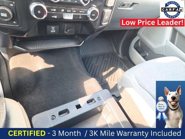 2024 Ford F-150 - $39,747