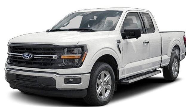 Preowned 2024 Ford F-150 XLT for Sale