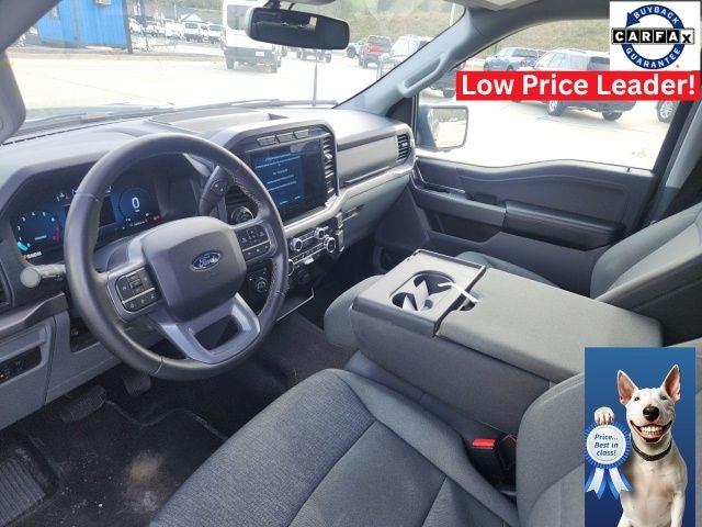 2024 Ford F-150 - $41,961