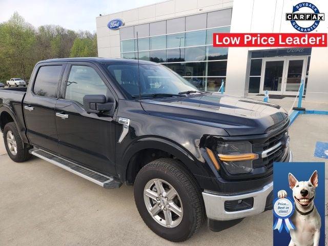 2024 Ford F-150 - $41,961