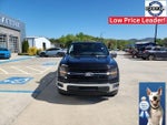 2024 F-150 Thumbnail 8