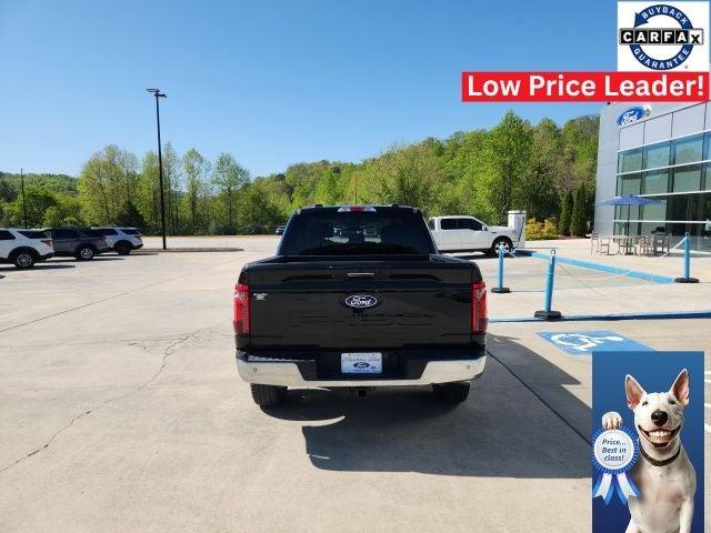 2024 Ford F-150 - $41,961