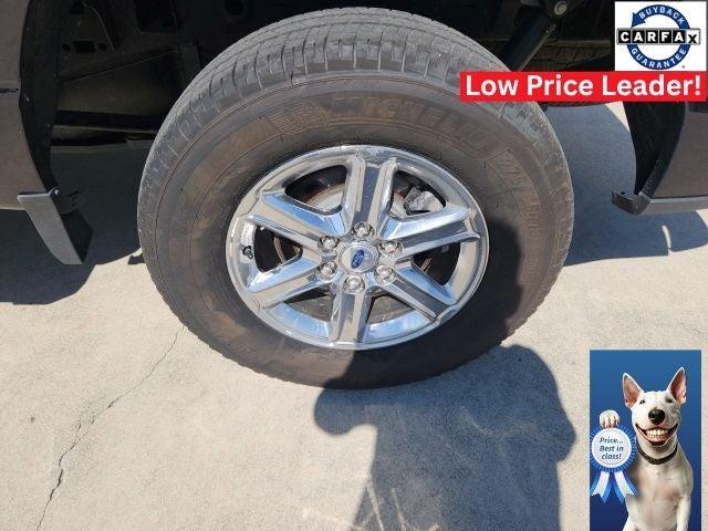 2024 Ford F-150 - $41,961