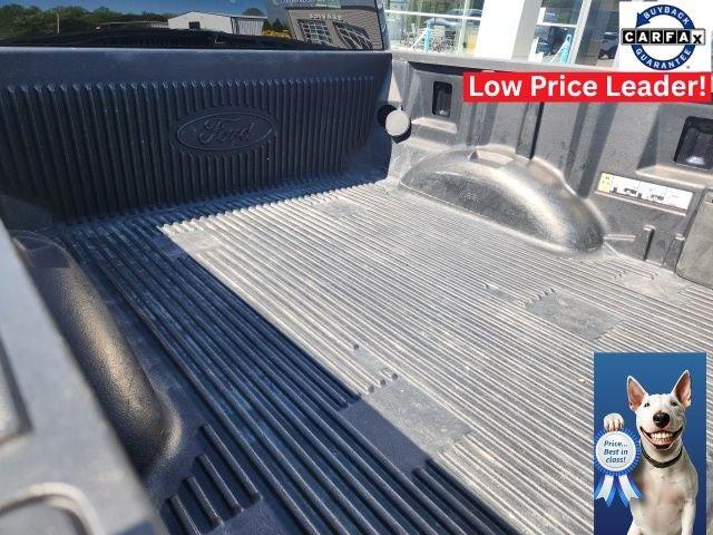 2024 Ford F-150 - $41,961
