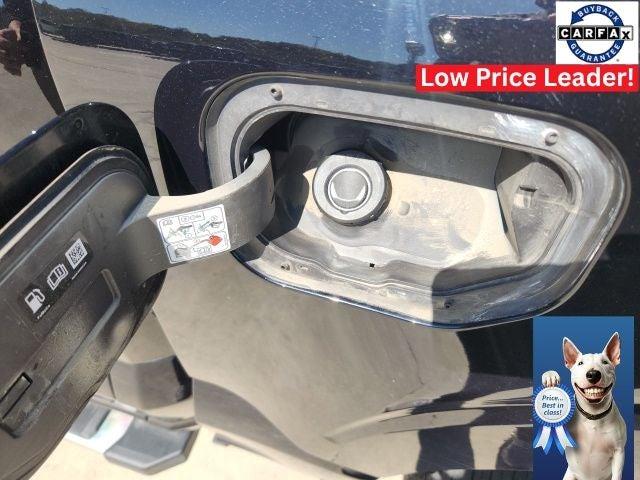 2024 Ford F-150 - $41,961