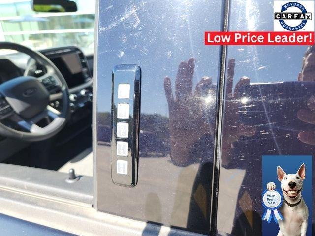 2024 Ford F-150 - $41,961
