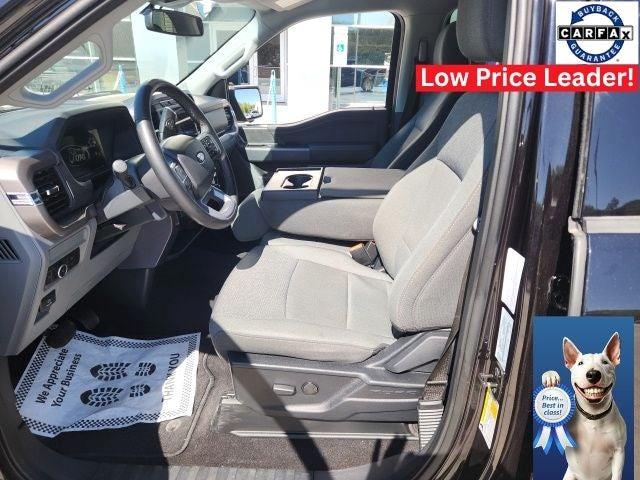 2024 Ford F-150 - $41,961