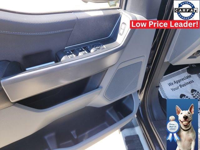 2024 Ford F-150 - $41,961