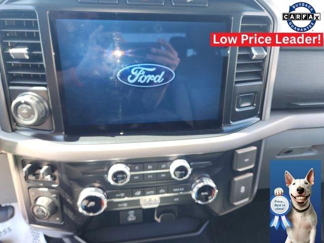 2024 Ford F-150 - $41,961