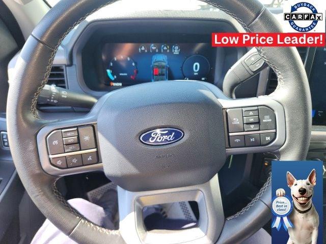 2024 Ford F-150 - $41,961