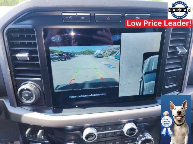2024 Ford F-150 - $41,961