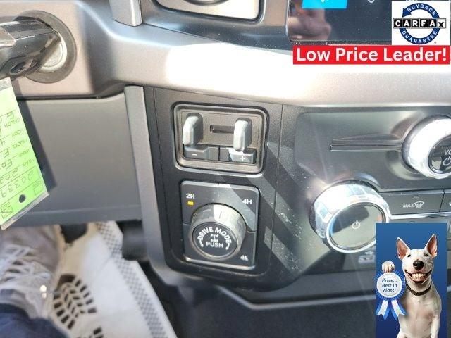 2024 Ford F-150 - $41,961