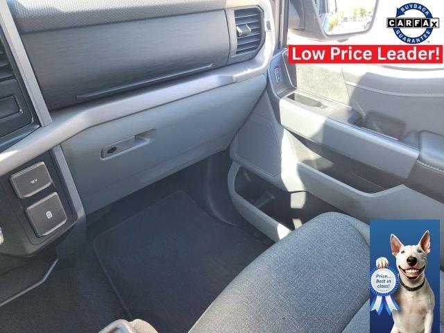 2024 Ford F-150 - $41,961