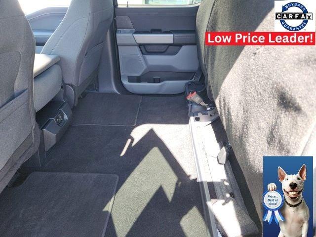 2024 Ford F-150 - $41,961