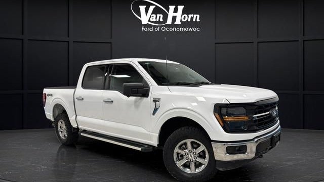 Preowned 2024 Ford F-150 XLT for Sale