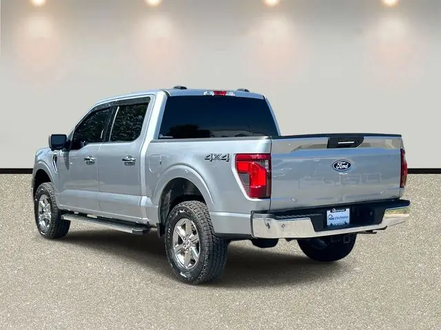 2024 Ford F-150 - $43,789
