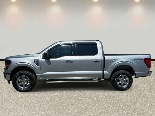 2024 Ford F-150 - $43,789