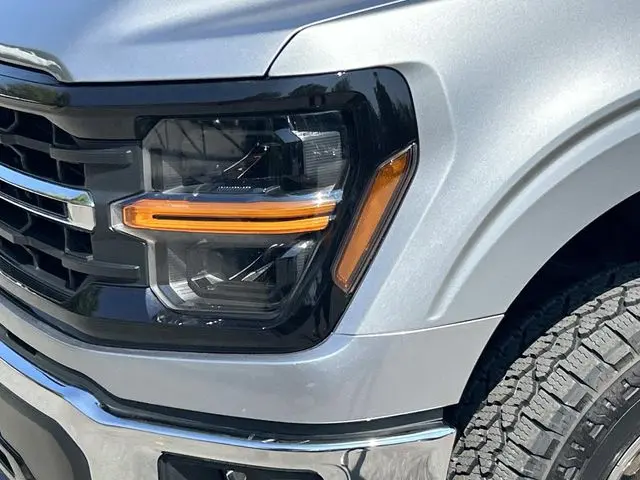 2024 Ford F-150 - $43,789