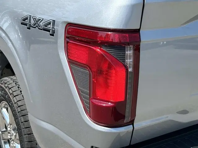 2024 Ford F-150 - $43,789