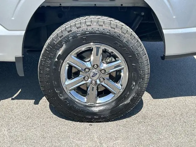 2024 Ford F-150 - $43,789