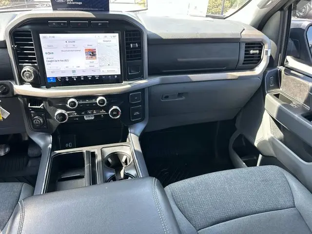 2024 Ford F-150 - $43,789
