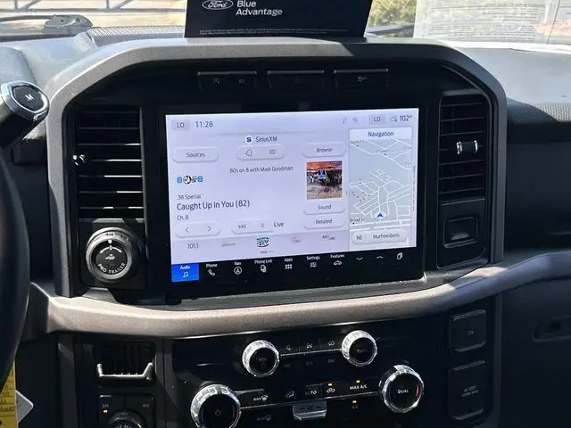 2024 Ford F-150 - $43,789