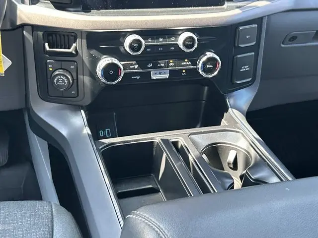 2024 Ford F-150 - $43,789
