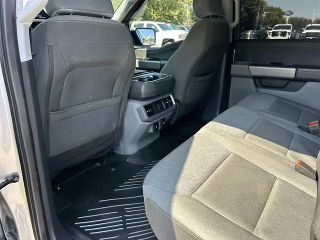 2024 Ford F-150 - $43,789