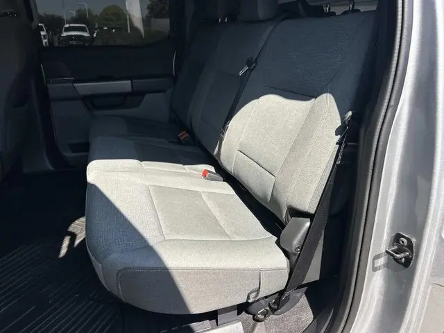 2024 Ford F-150 - $43,789