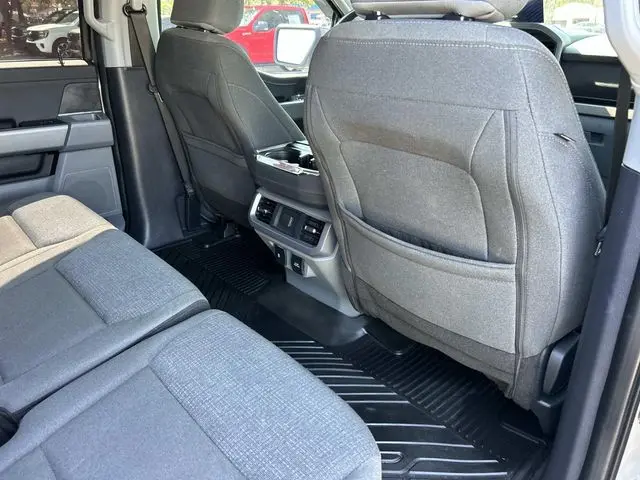 2024 Ford F-150 - $43,789