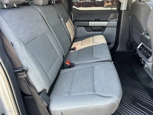 2024 Ford F-150 - $43,789