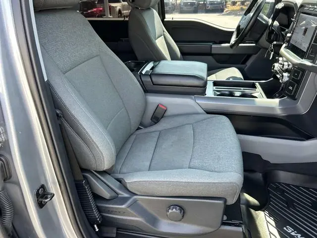 2024 Ford F-150 - $43,789