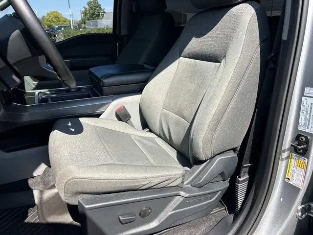 2024 Ford F-150 - $43,789