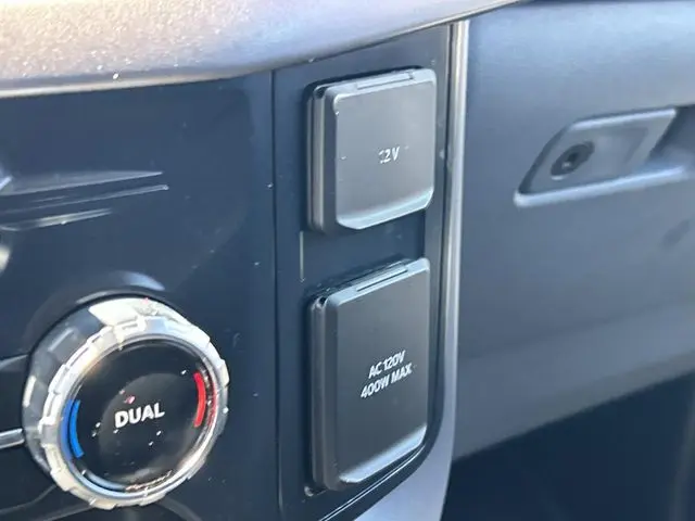 2024 Ford F-150 - $43,789